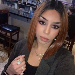 Meet your Posher, Tasha